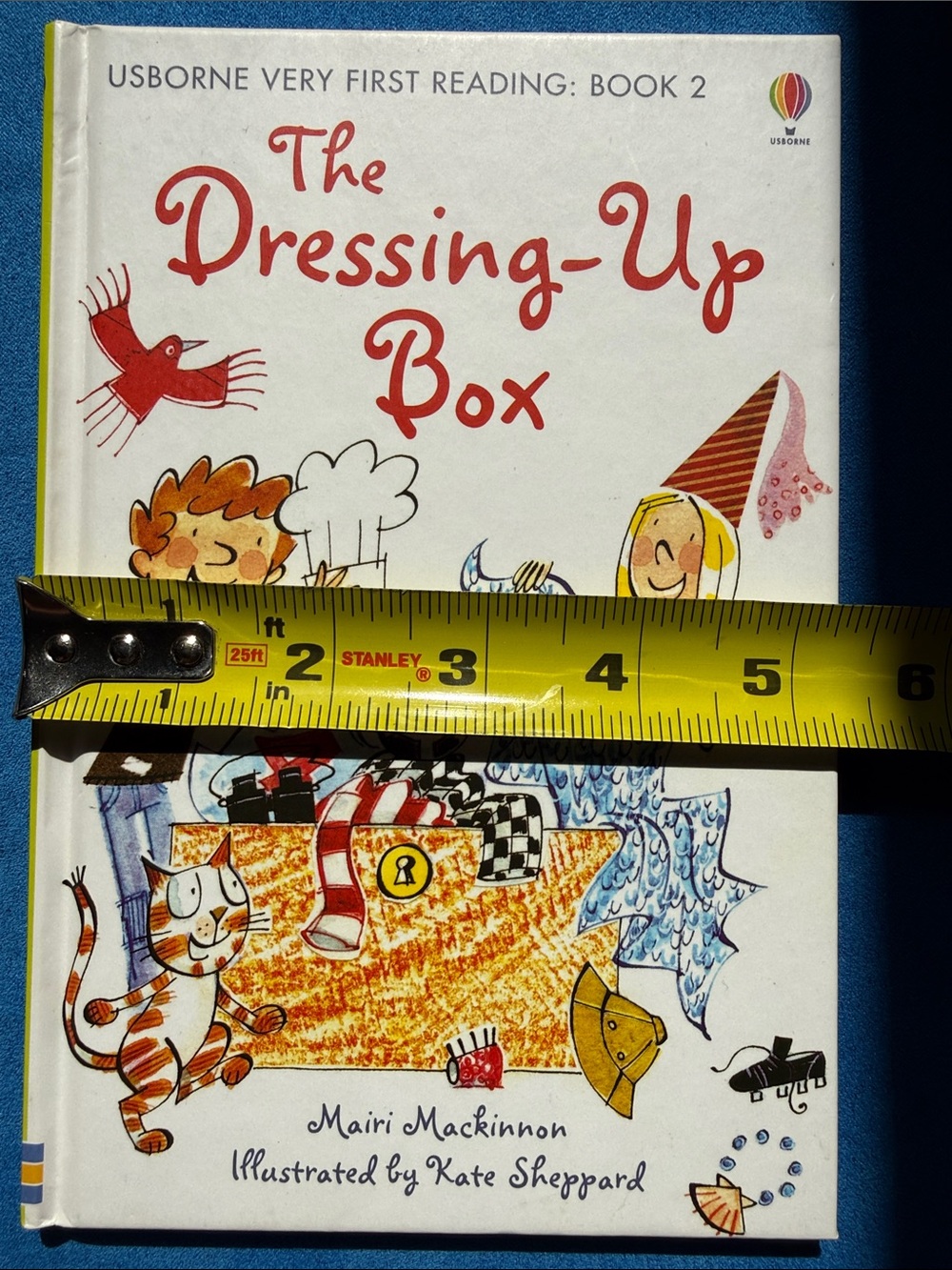 Usborne Book Hardcover Lot - Very First Reading Books 8-11 - Picture 10 of 11